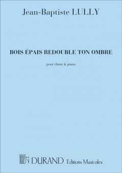Bois Epais 