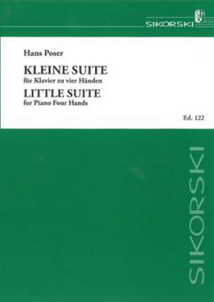 Little Suite No. 1 