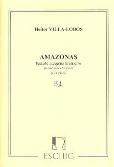 Amazonas 