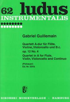 Quartet 