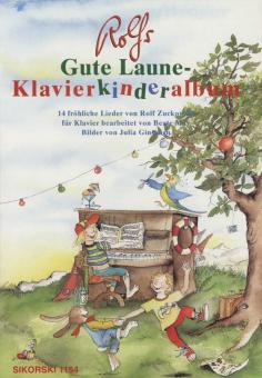 Rolfs Gute Laune 