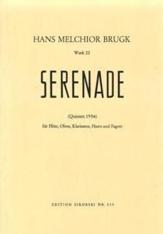 Serenade 