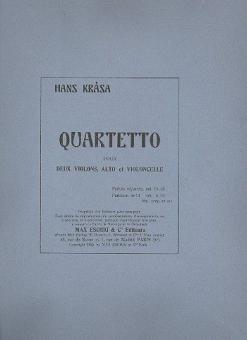 Quatuor 