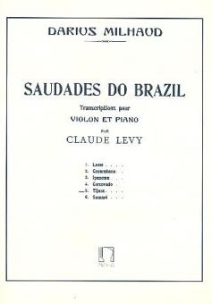 Tijuca op. 67 