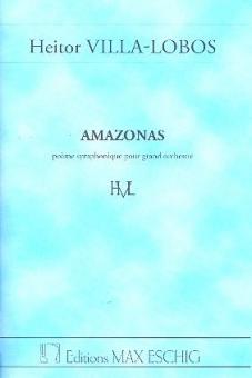 Amazonas 