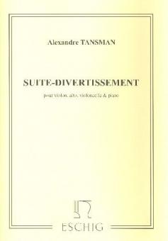 Suite-Divertissement 