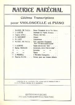 Tijuca op. 67 