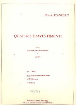 Barcarola No. 2 