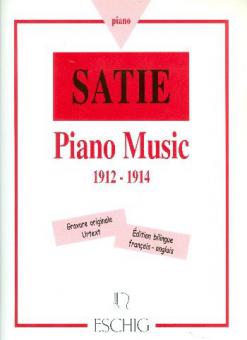 Piano Music 