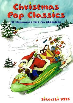 Christmas Pop Classics 