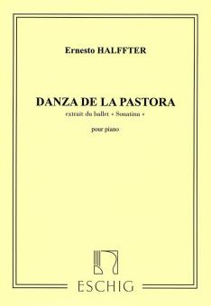 Danse De La Pastora 