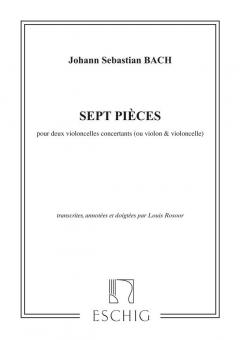 7 Pieces 
