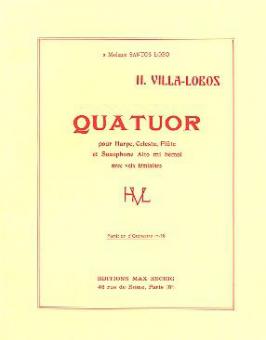 Quatuor 