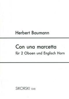 Con una marcetta 