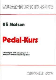 Pedal Course 