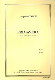 Primavera 