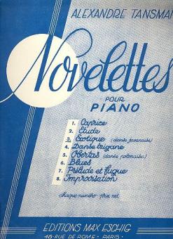 Exotique (Danse Javanaise) 