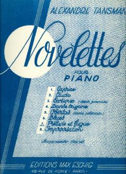 Prélude et Fugue 