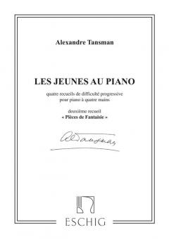 Pieces de Fantaisie 