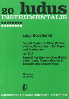 Sextet 