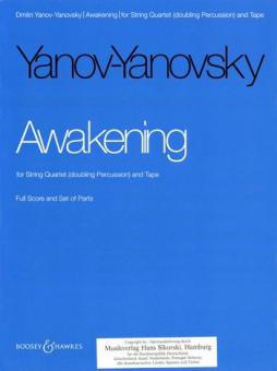 Awakening 
