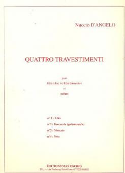 Mercato No. 3 