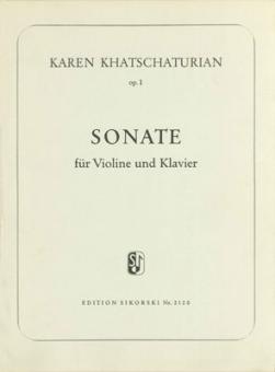Sonata 