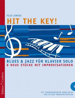 Hit The Key 
