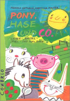 Pony, Hase & Co 