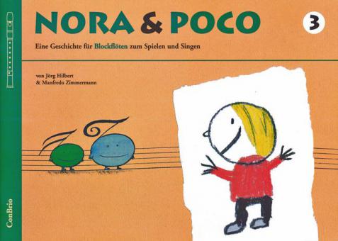 Nora & Poco 3 