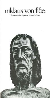 Niklaus von Flüe 