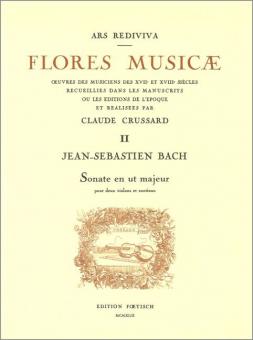 Sonate in C-Dur 