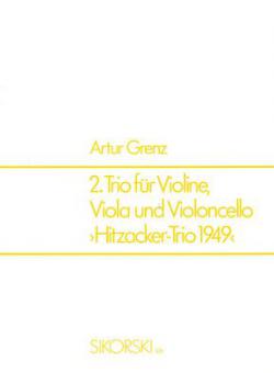 Trio No. 2 