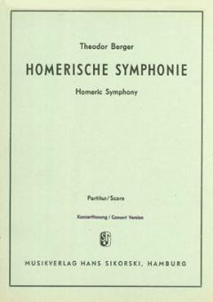Homeric Symphony 