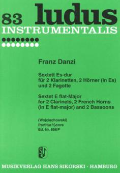 Sextet 