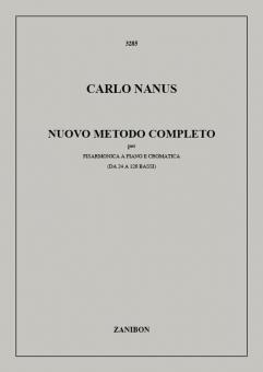 Nuovo Metodo 