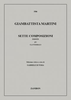 7 Composizioni 