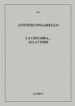 Chitarra Alla....cerri] 