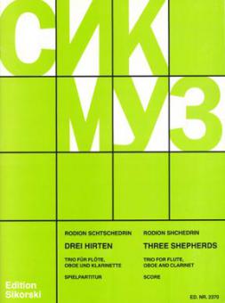 3 Shepherds 