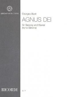 Agnus Dei 