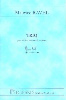 Trio Poche 