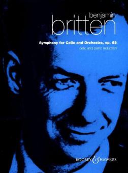 Symphony Op. 68 