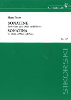 Sonatina 