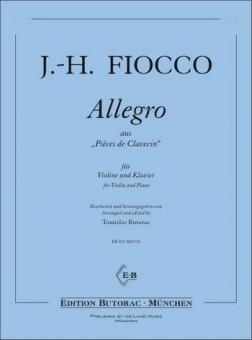 Allegro 