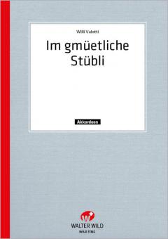Im gmüetliche Stübli 