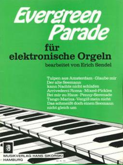 Parade of Golden Oldies 