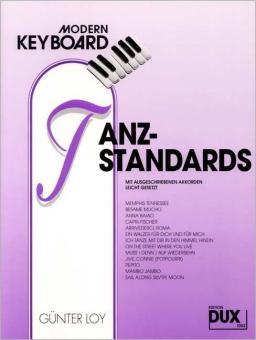Tanz-Standards 
