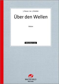 Über den Wellen 