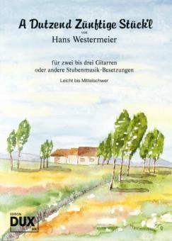 A dutzend zünftige Stück'l 