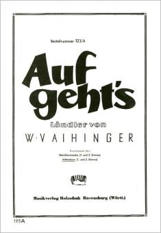 Auf geht's 
